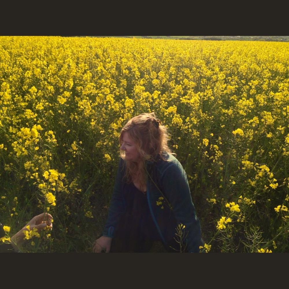 Meet your Posher, Shannon